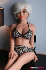 100cm 3ft3 Petite TPE Mini Sex Doll – Madeline