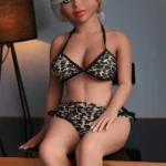 100cm 3ft3 Petite TPE Mini Sex Doll – Madeline