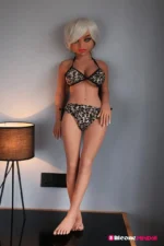 100cm 3ft3 Petite TPE Mini Sex Doll – Madeline