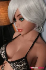 100cm 3ft3 Petite TPE Mini Sex Doll – Madeline