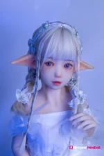 125cm 4ft1 Big Breast Elf Petite Sex – Taiba