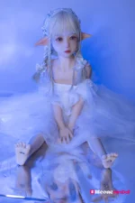 125cm 4ft1 Big Breast Elf Petite Sex – Taiba