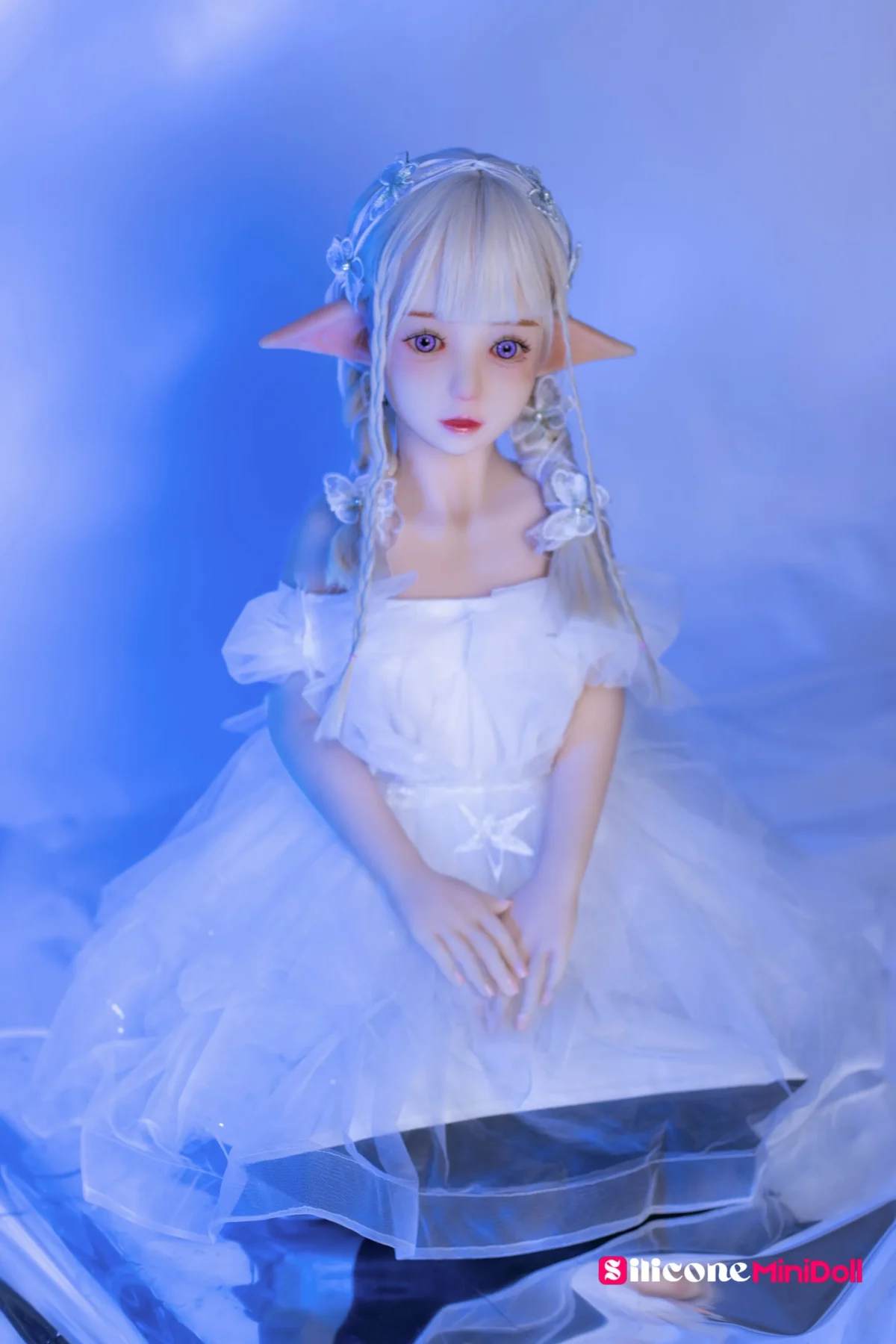 125cm 4ft1 Big Breast Elf Petite Sex – Taiba