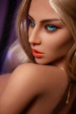 128cm / 4ft2 Petite TPE Mini BBW Sex Doll – Russell