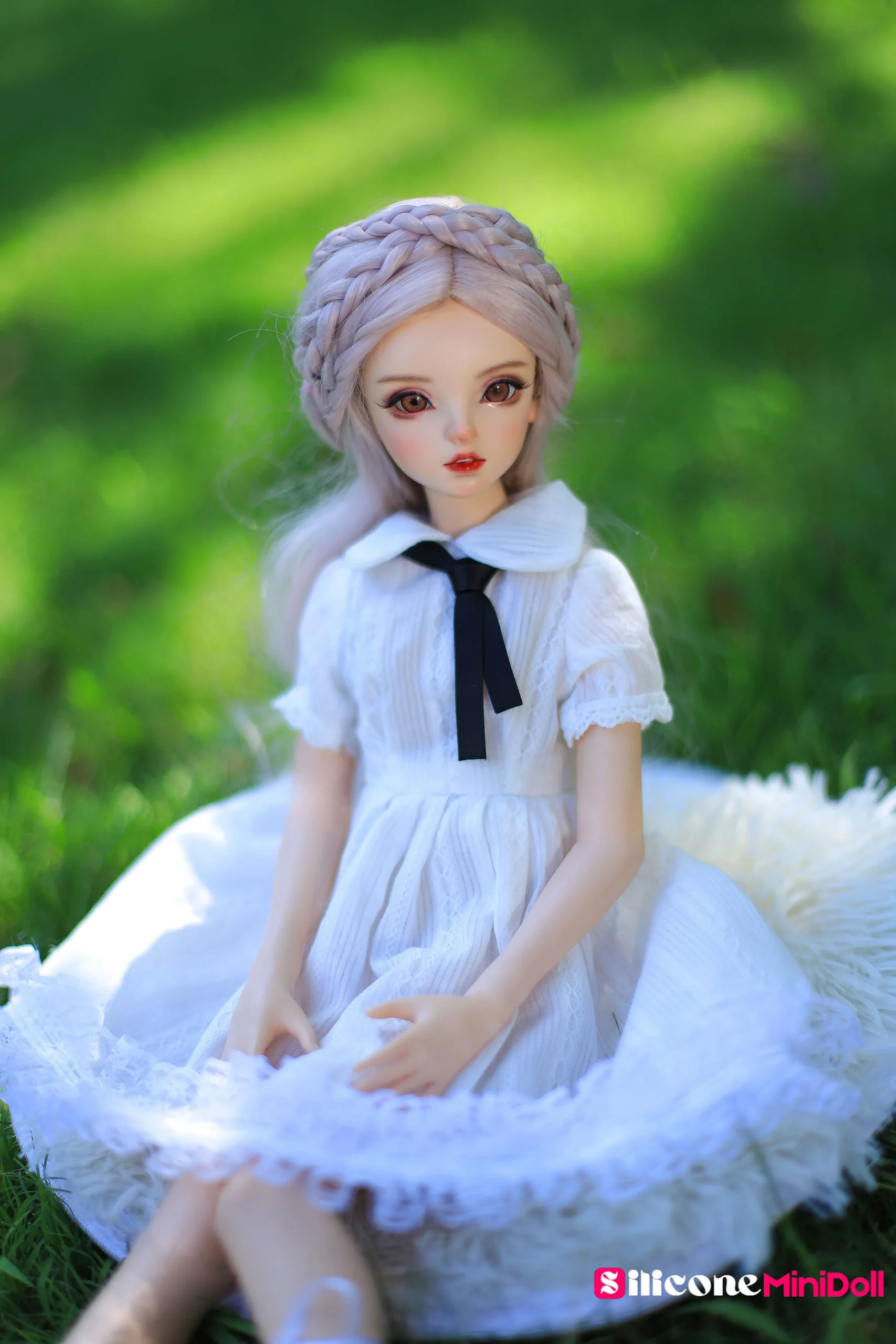 40cm Big Breast Tiny Sex Doll – Doreen (3) 40cm Big Breast Tiny Sex Doll – Doreen (1)