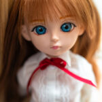 40cm Small Breast TPE Mini Sex Doll – Janie
