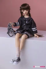40cm Tiny Sex Doll Figure – Dominic