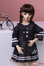 40cm Tiny Sex Doll Figure – Dominic