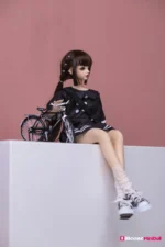 40cm Tiny Sex Doll Figure – Dominic