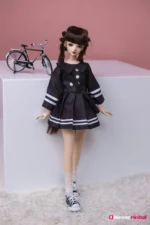 40cm Tiny Sex Doll Figure – Dominic