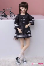 40cm Tiny Sex Doll Figure – Dominic