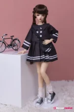 40cm Tiny Sex Doll Figure – Dominic