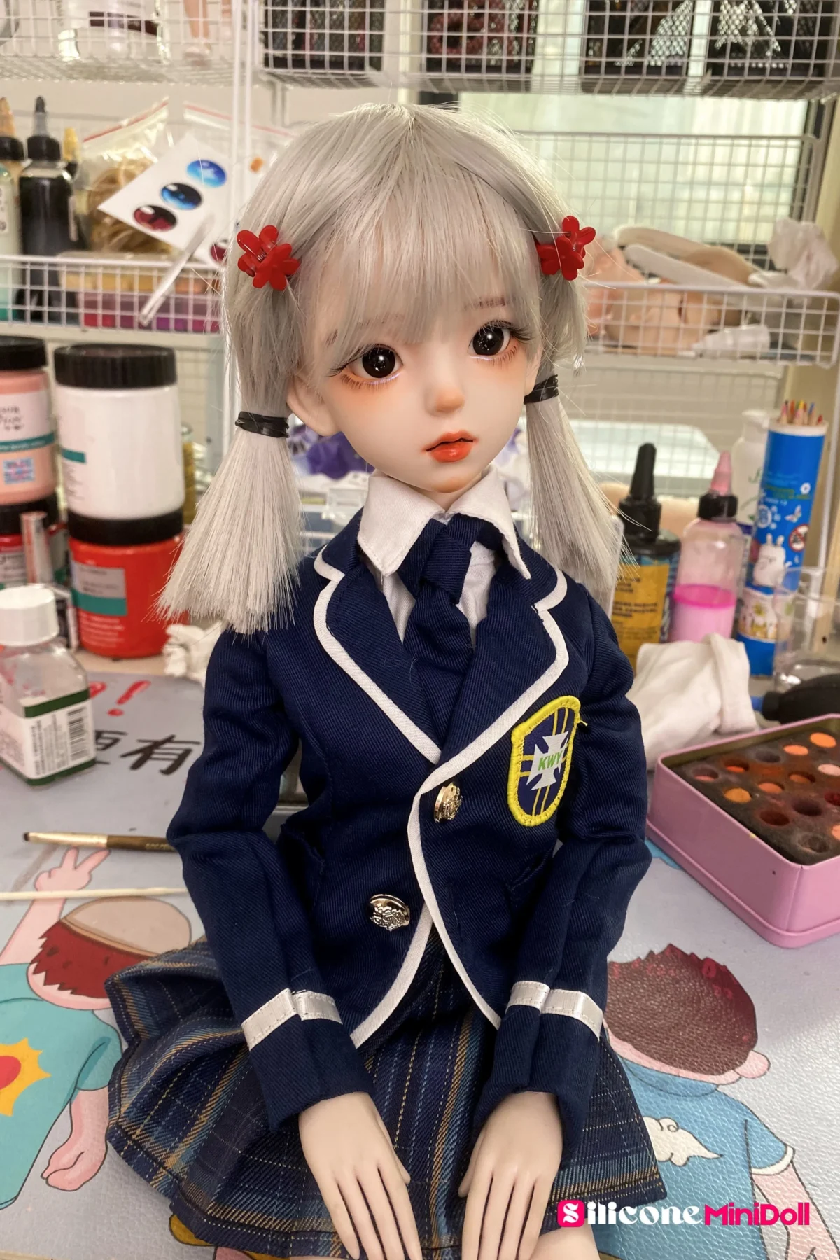50cm-1ft7-Japanese-Tiny-Sex-Doll-with-PVC-Head-–-Maggie