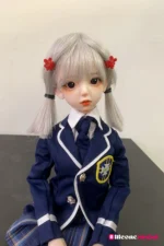 50cm-1ft7-Japanese-Tiny-Sex-Doll-with-PVC-Head-–-Maggie