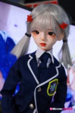 50cm-1ft7-Japanese-Tiny-Sex-Doll-with-PVC-Head-–-Maggie