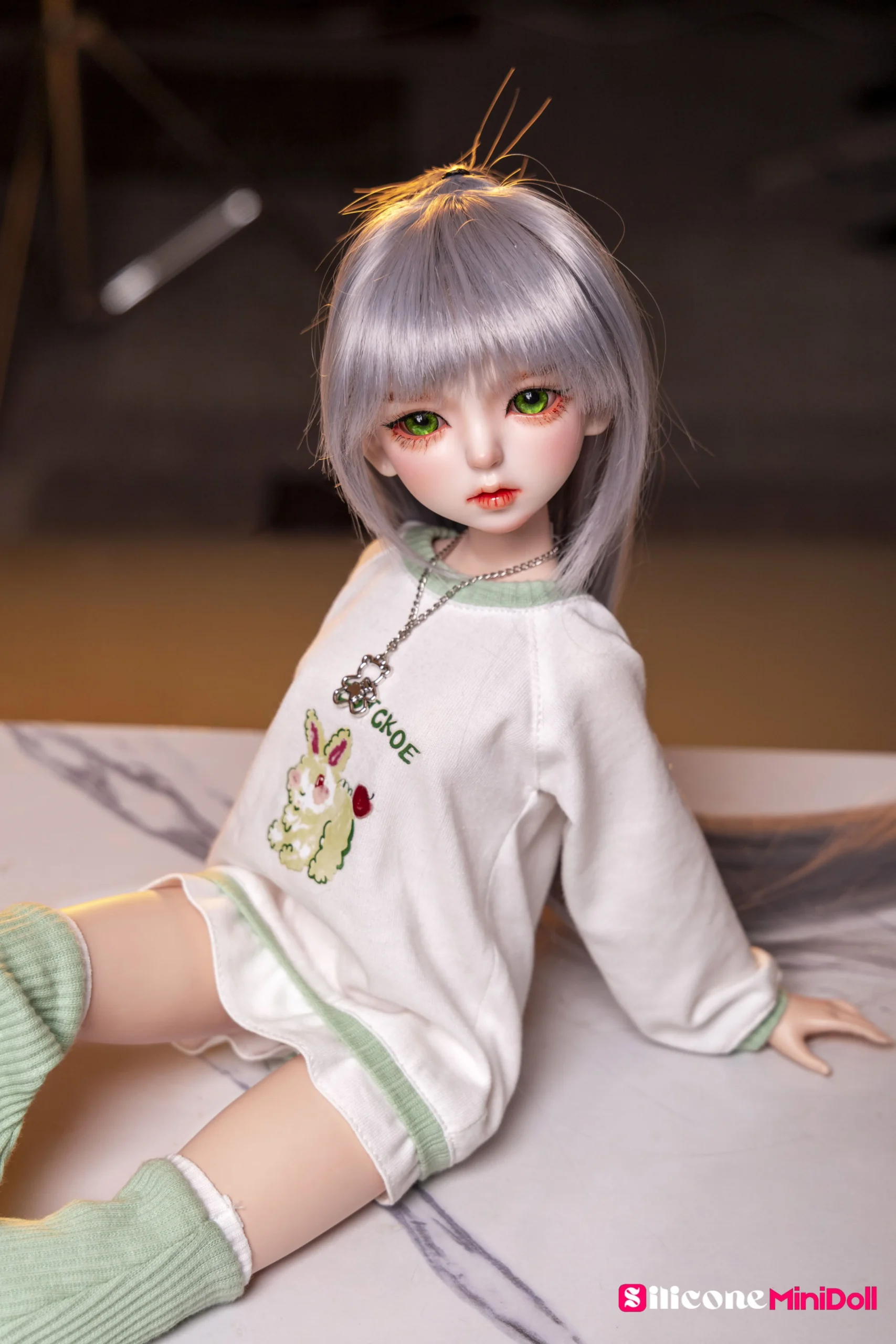 50cm 1ft7 Tiny Sex Doll With PVC Head – Natalie (9) 50cm 1ft7 Tiny Sex Doll With PVC Head – Natalie