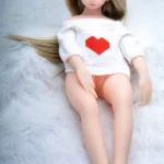 68cm / 2ft3 Petite TPE Tiny Sex Doll – Mayuko