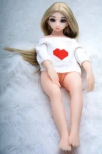 68cm / 2ft3 Petite TPE Tiny Sex Doll – Mayuko