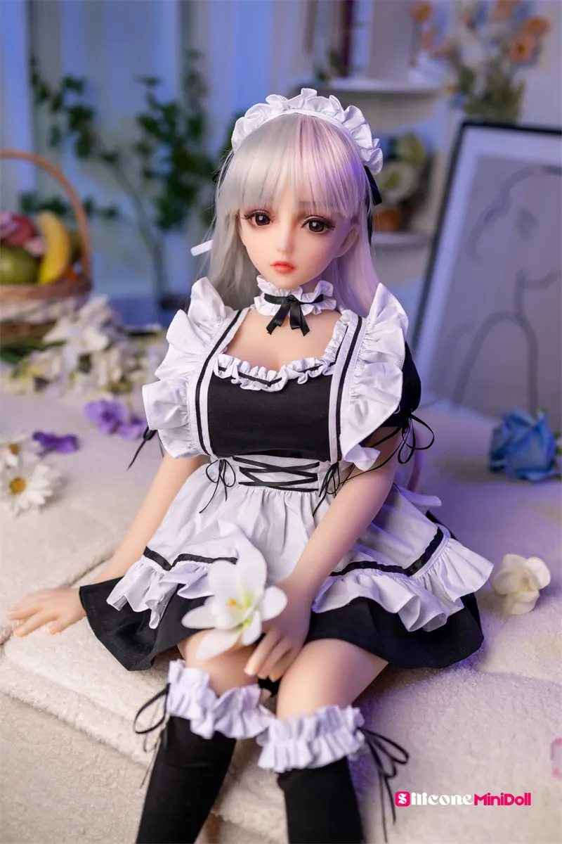 80cm 2ft6 Petite TPE Mini Sex Doll – Libby Sinclair (2) 80cm 2ft6 Petite TPE Mini Sex Doll – Libby Sinclair