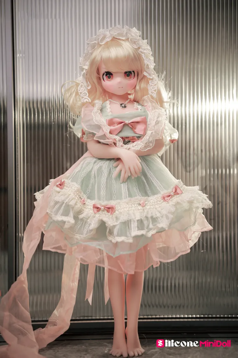 88cm 2ft10 Big Boobs Mini Sex Doll With PVC Head – Birdie (10) 88cm 2ft10 Big Boobs Mini Sex Doll With PVC Head – Birdie