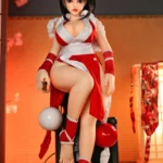 88cm 2ft10 Petite TPE Mini Sex Doll – Mai Shiranui