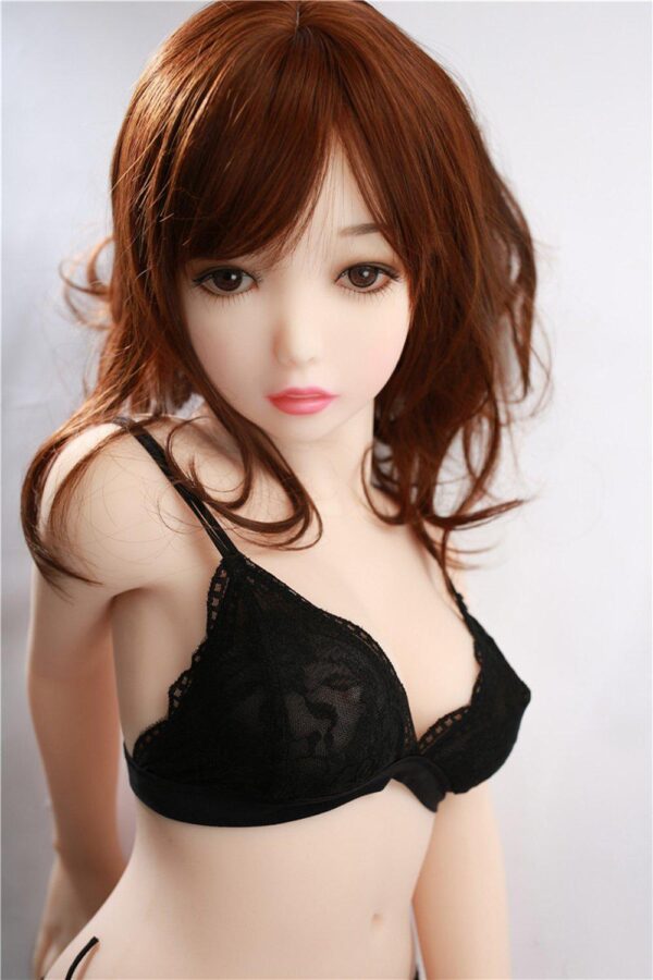 Damini – Sexy Asian Mini Sex Doll