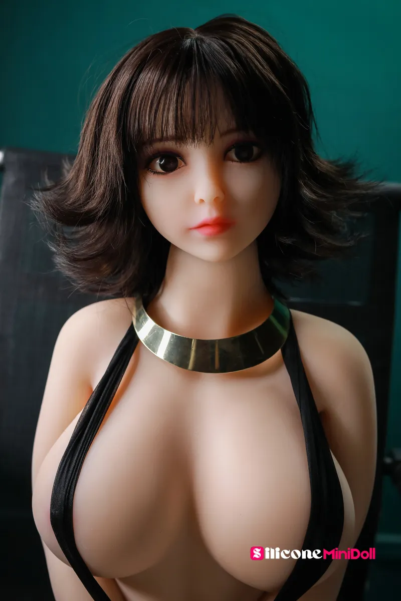 105cm 3ft5 Big Breasts Mini Sex Doll – Asami (2) 105cm 3ft5 Big Breasts Mini Sex Doll – Asami