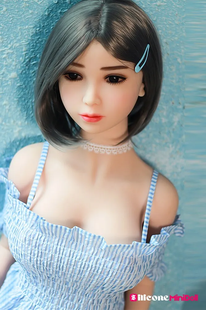 125cm 4ft1 Sexy Beautiful Girl TPE Sex Doll – Ashl (10) 125cm 4ft1 Sexy Beautiful Girl TPE Sex Doll – Ashl