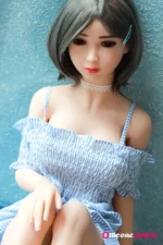 125cm 4ft1 Sexy Beautiful Girl TPE Sex Doll – Ashl