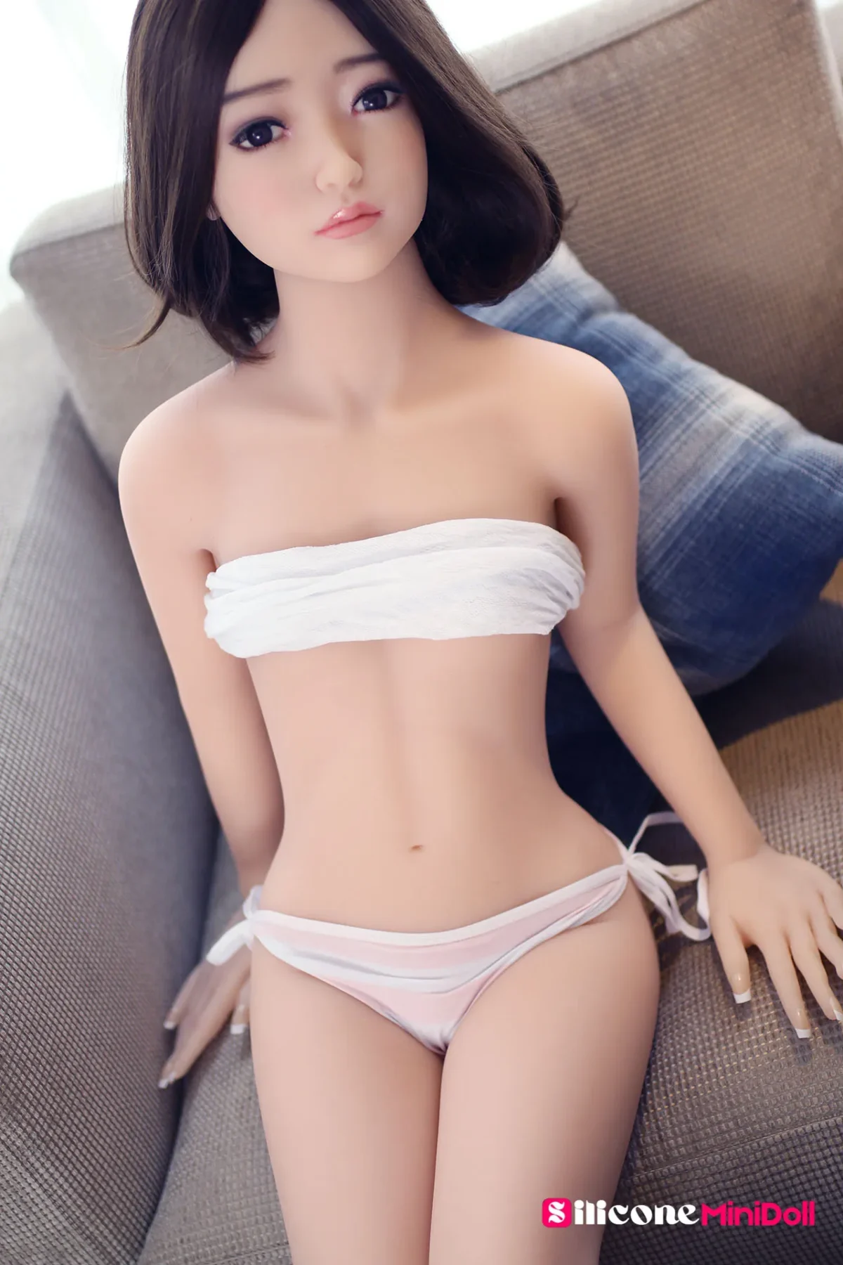 130cm 4ft2 Small Breast Mini TPE Doll – Niamh