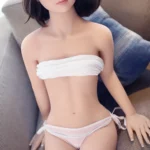130cm 4ft2 Small Breast Mini TPE Doll – Niamh