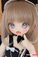 40cm Anime Cute Tiny Sex Doll-Aileen