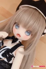 40cm Anime Cute Tiny Sex Doll-Aileen
