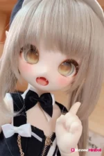 40cm Anime Cute Tiny Sex Doll-Aileen