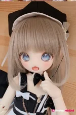 40cm Anime Cute Tiny Sex Doll-Aileen