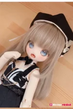 40cm Anime Cute Tiny Sex Doll-Aileen