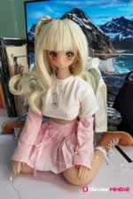 40cm Anime Tiny Sex Doll-Amy
