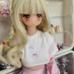 40cm Anime Tiny Sex Doll-Amy