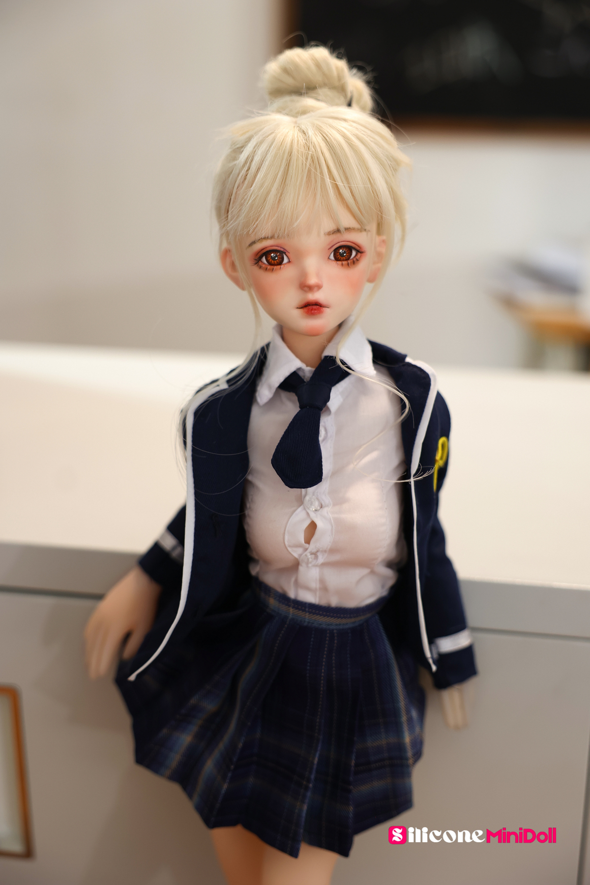 50cm 1ft7 Japanese Tiny Sex Doll with PVC Head – Fifi (3) 50cm 1ft7 Japanese Tiny Sex Doll with PVC Head – Fifi