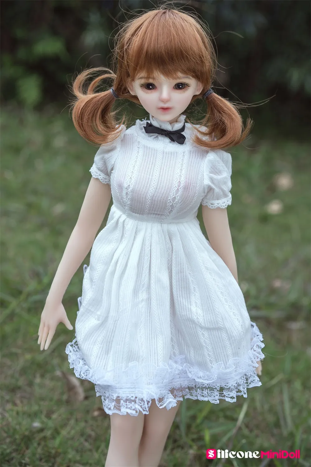 60cm 1ft11 American Silicone Tiny Sex Doll – Hary (1) 60cm 1ft11 American Silicone Tiny Sex Doll – Hary