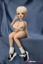 60cm-1ft11-BBW-Anime-Small-Sex-Doll-with-PVC-Head-–-Damini-