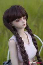 60cm 1ft11 Silicone Small Sex Doll – Bertha