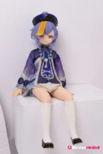 88cm 2ft11 Cute Anime Small Sex Doll – Abbey
