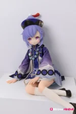 88cm 2ft11 Cute Anime Small Sex Doll – Abbey