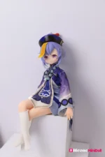 88cm 2ft11 Cute Anime Small Sex Doll – Abbey