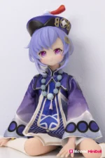 88cm 2ft11 Cute Anime Small Sex Doll – Abbey