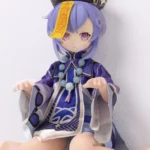 88cm 2ft11 Cute Anime Small Sex Doll – Abbey