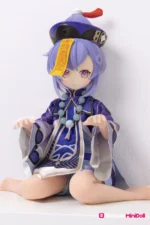 88cm 2ft11 Cute Anime Small Sex Doll – Abbey