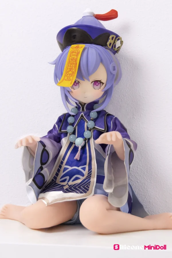88cm 2ft11 Cute Anime Small Sex Doll – Abbey