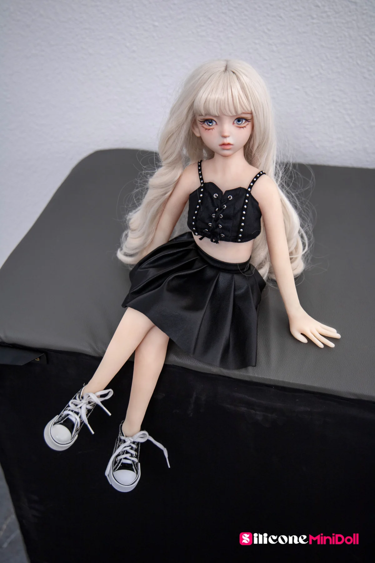 Flat Chestd Tiny Sex Doll -Eneid